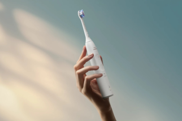 Szczoteczka elektryczna Philips Sonicare HX7400/01